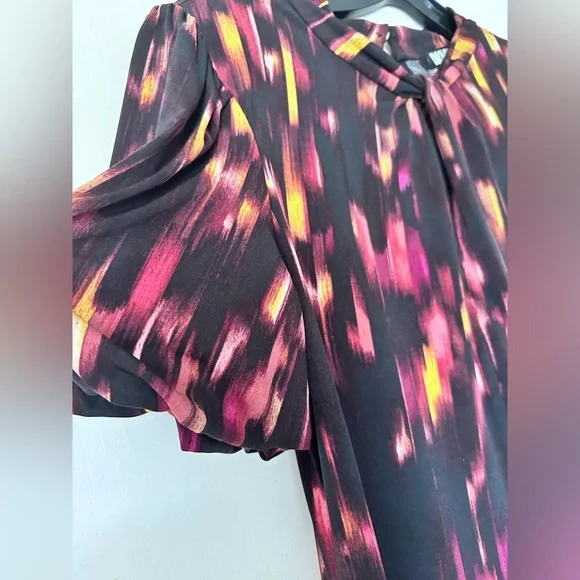 DKNY Dressy Blouse - Picture 2 of 4